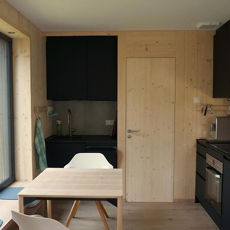 Tiny Design-Modulhaus Mit 33 M² Villa Grimma Exteriör bild