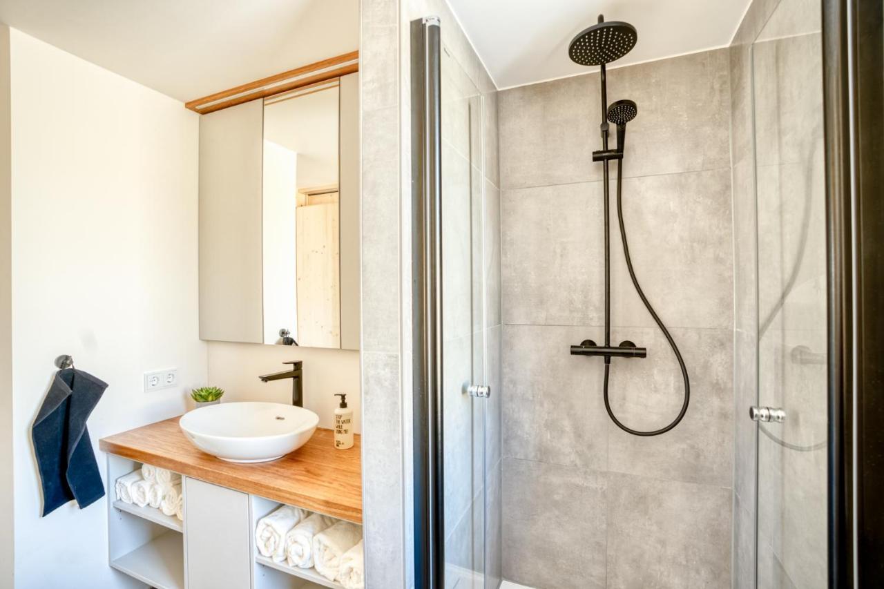 Tiny Design-Modulhaus Mit 33 M² Villa Grimma Exteriör bild
